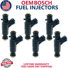 Oem bosch fuel for sale  Hallandale