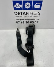 Ceinture sécurité ford d'occasion  Verneuil-l'Étang
