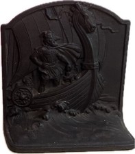 Antique viking cast for sale  Brooklyn