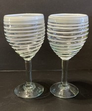 Wine glasses hand for sale  Pinellas Park