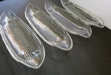 Vintage clear glass for sale  Lansdale