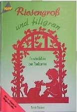 Riesengross filigran . gebraucht kaufen Riesengross filigran . gebraucht kaufen  Berlin