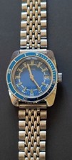 Montre plongée racine d'occasion  Plaisance