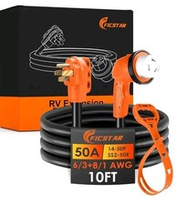 Amp cord heavy for sale  Anaheim