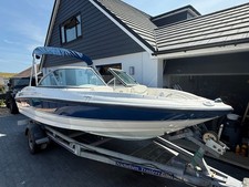 bowrider for sale  UK