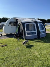 2017 swift sprite for sale  SOWERBY BRIDGE