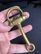 Ancien décapsuleur bronze d'occasion  Niort