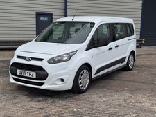 2015 ford grand for sale  BLACKPOOL
