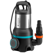 Gardena 09046 schmutzwasser gebraucht kaufen  Nürnberg