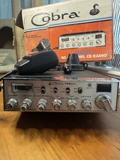 Cobra 148 gtl for sale  Latah