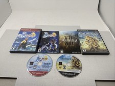 Final fantasy final for sale  Lehigh Acres