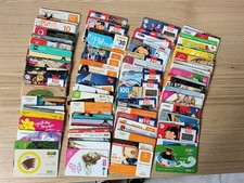 125 ricariche telefoniche usato  Cento