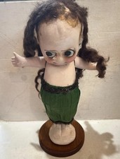 Vintage rare chalkware for sale  Morrison