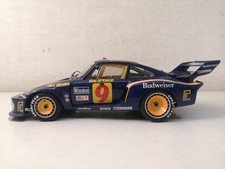 Exoto porsche 935 usato  Cambiago