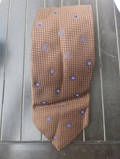 Cravatta karl lagerfeld usato  Torre Canavese