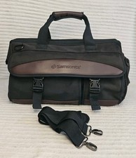 Samsonite duffle weekend for sale  ASHFORD