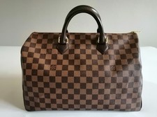 Louis vuitton speedy gebraucht kaufen  Jesteburg