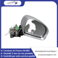 Retroviseur exterieur electriq d'occasion  Saint-Quentin