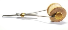 Vintage mini bobbin for sale  YORK