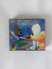 Sonic for sega d'occasion  Expédié en Belgium