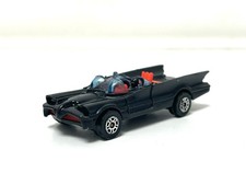 Corgi juniors batman for sale  PETERBOROUGH