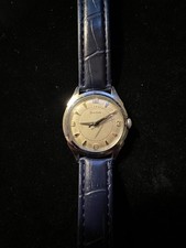 Vintage mens bulova for sale  Marysville
