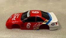 AFX HO Scale #6 Ford Thunderbird STP T-Bird NASCAR Slot Car Body Only comprar usado AFX HO Scale #6 Ford Thunderbird STP T-Bird NASCAR Slot Car Body Only comprar usado  Enviando para Brazil
