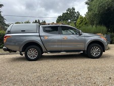 Mitsubishi l200 pick for sale  BOURNEMOUTH