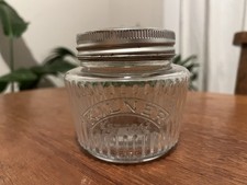 Kilner vintage ribbed for sale  LONDON