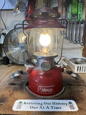 Coleman 200a properly for sale  Jefferson City