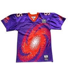90er vintage nfl gebraucht kaufen  Coburg