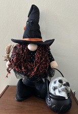 Large halloween standing for sale  Port Saint Lucie