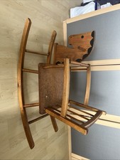 Vintage 50er jahre gebraucht kaufen  Pappenheim