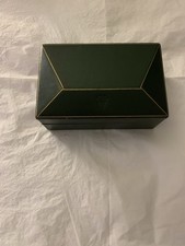 Scatola rolex vintage usato  Moncalieri