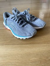 Asics women running for sale  SUNBURY-ON-THAMES