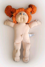 Cabbage patch kids for sale  Owosso