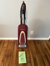 Oreck upright vacuum for sale  Asheboro