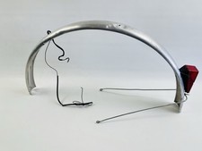 Fahrrad schutzblech zoll gebraucht kaufen  Reichenbach/O.L.