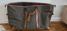 Sac voyage longchamp d'occasion  Courbevoie