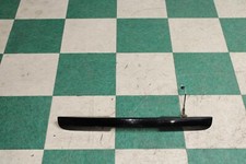 Suv black rear for sale  Milton