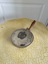 Antique butler stove d'occasion  Expédié en Belgium