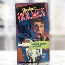 Sherlock holmes faces for sale  La Crescenta