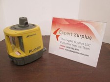 Topcon vh3c rotary d'occasion  Expédié en Belgium