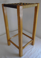 Vintage wooden tall for sale  Shipping to Ireland