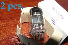 6j1p 6ж1п pentode for sale  Shipping to United Kingdom