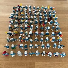Ersten 100 schleich gebraucht kaufen  Gernsbach