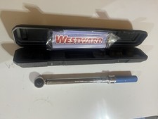 Westward micrometer torque for sale  Peachtree Corners