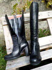 Bottes hautes jonak d'occasion  Pleyber-Christ