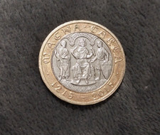Rare magna carta for sale  HEBBURN