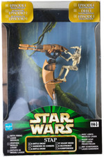 Star wars episode gebraucht kaufen  Norderstedt